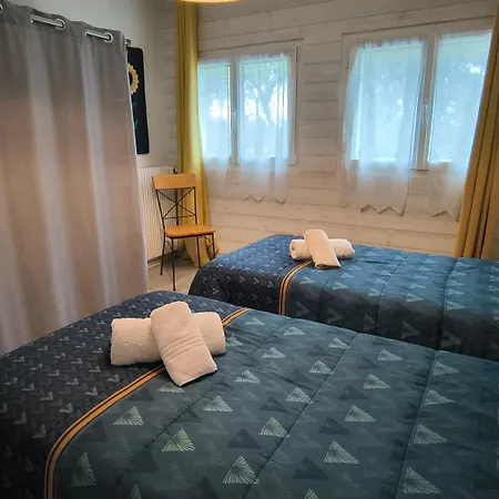 La Girouardiere La Flèche