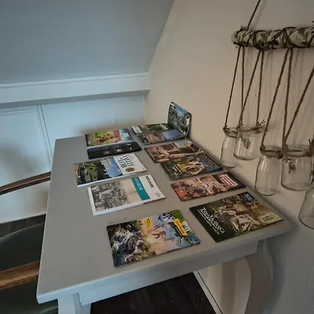 La Girouardiere 4* La Flèche