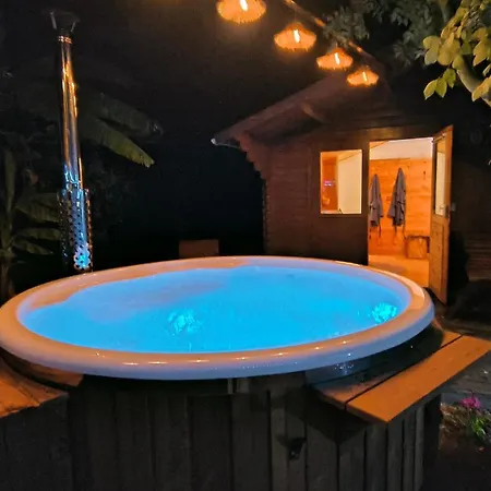 Bed & Breakfast La Girouardiere