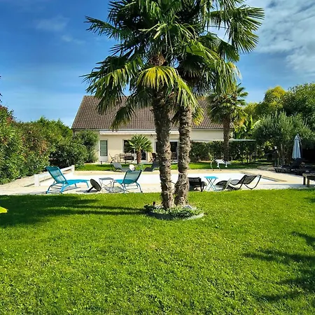 La Girouardiere 4* La Flèche