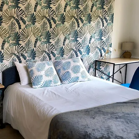 La Girouardiere Bed & Breakfast La Flèche