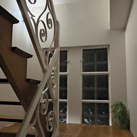 Bed & Breakfast La Girouardiere La Flèche