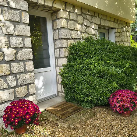 La Girouardiere La Flèche