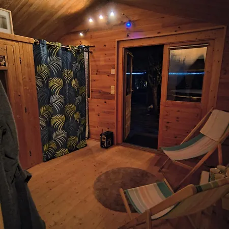 La Girouardiere Bed & Breakfast La Flèche