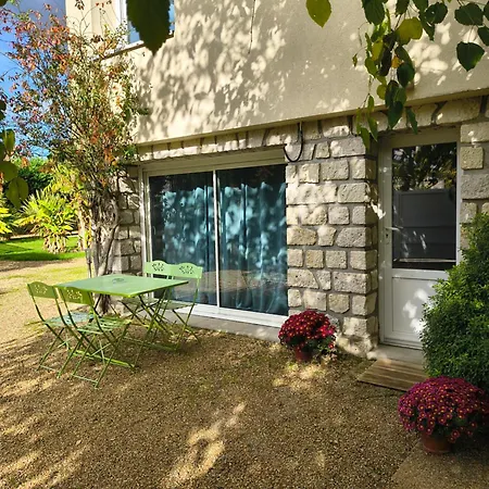 La Girouardiere Bed & Breakfast La Flèche