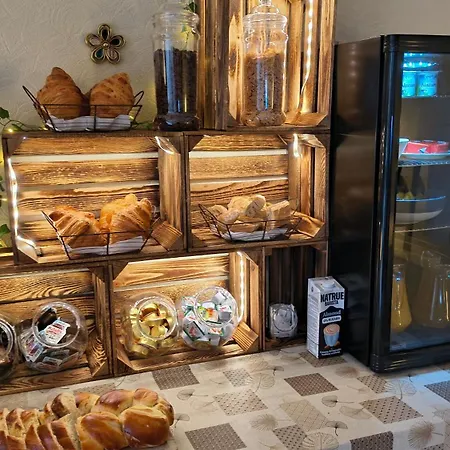 La Girouardiere La Flèche