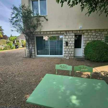 La Girouardiere 4*