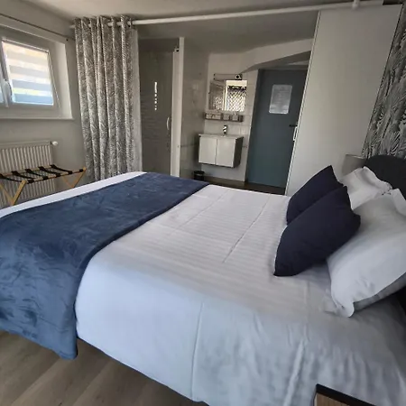 La Girouardiere 4* La Flèche