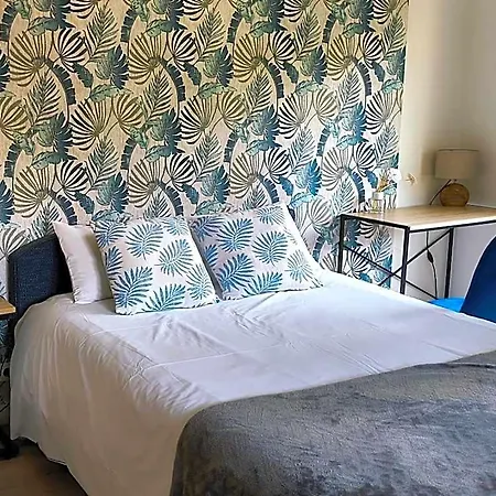 La Girouardiere Bed and breakfast La Flèche