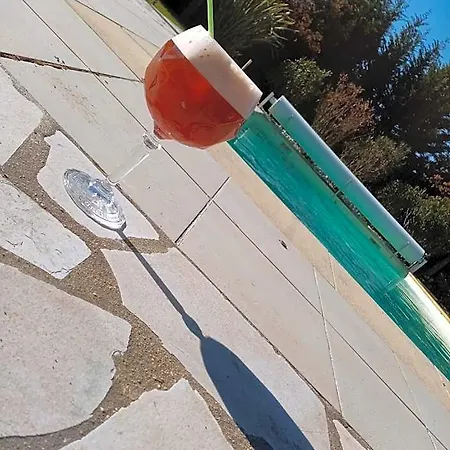 La Girouardiere 4* La Flèche