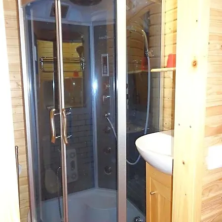 La Girouardiere 4*