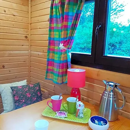 Bed & Breakfast La Girouardiere