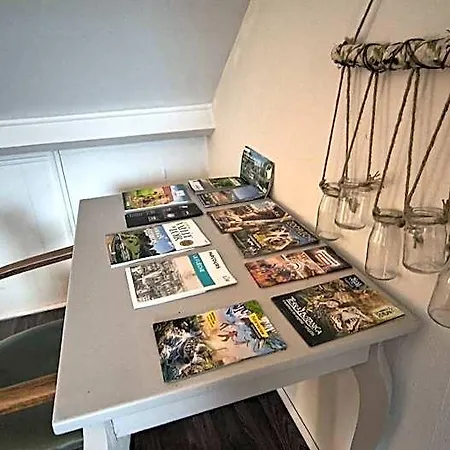 La Girouardiere Bed & Breakfast 4*