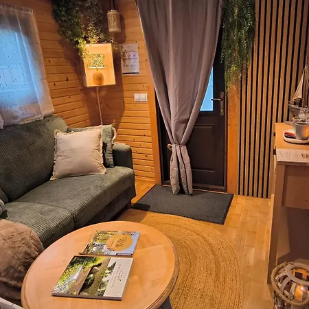 Bed & Breakfast La Girouardiere