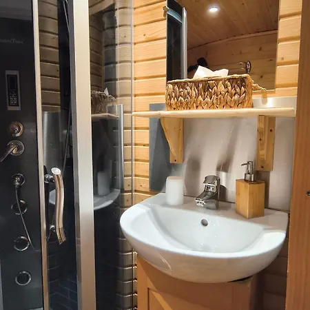 Bed & Breakfast La Girouardiere La Fleche