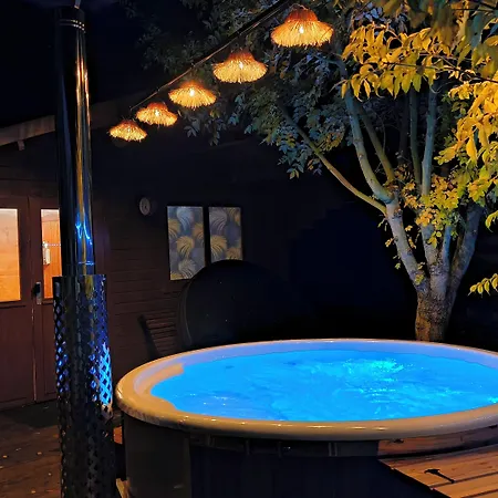 Bed & Breakfast La Girouardiere
