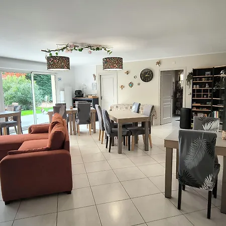 La Girouardiere 4* La Fleche
