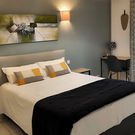 Bed & Breakfast La Girouardiere