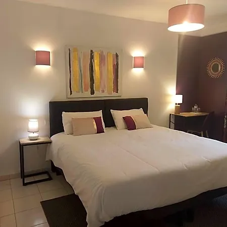 La Girouardiere Bed & Breakfast La Fleche
