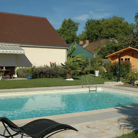 Bed & Breakfast La Girouardiere