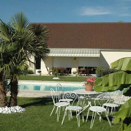La Girouardiere *
