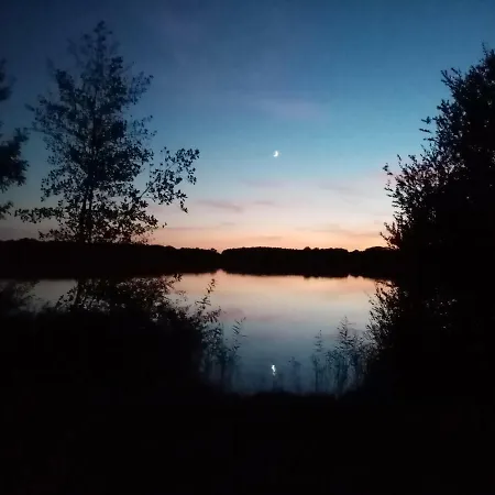 Bed & Breakfast La Girouardiere La Fleche