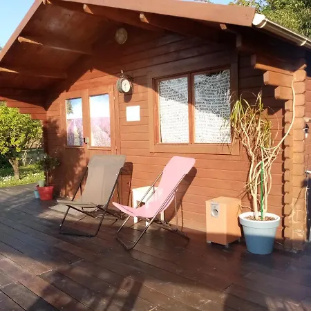 Bed & Breakfast La Girouardiere La Flèche