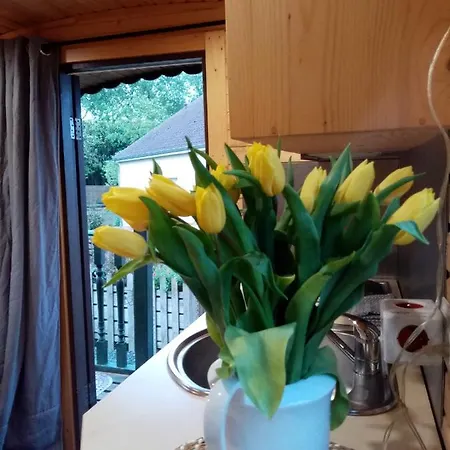 Bed & Breakfast La Girouardiere *