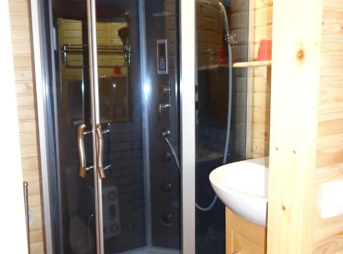 La Girouardiere ベッド・アンド・ブレックファスト La Flèche