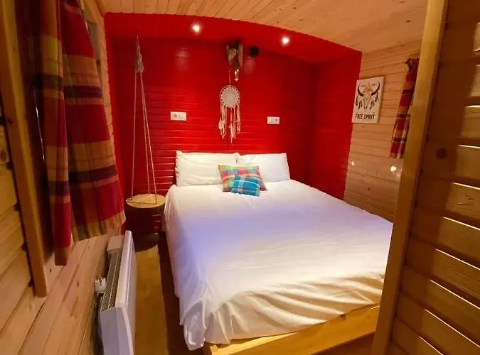 La Girouardière La Flèche