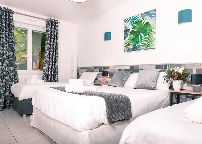 ベッド・アンド・ブレックファスト La Girouardiere La Flèche