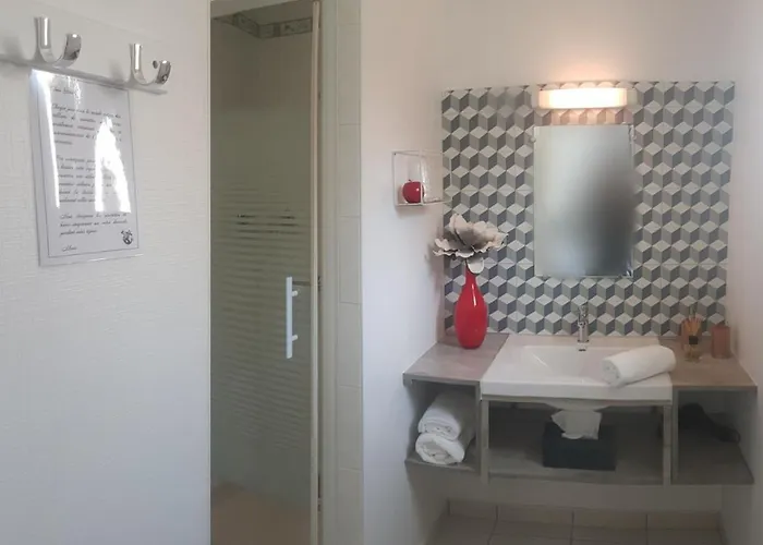 La Girouardiere La Flèche