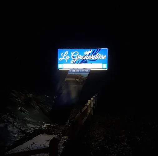 La Girouardiere ベッド・アンド・ブレックファスト La Flèche