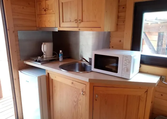 La Girouardière 4* La Flèche