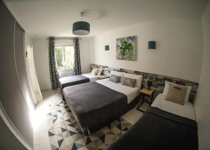 La Girouardière 4* La Flèche