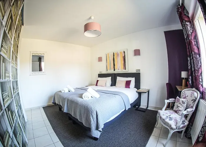 La Girouardiere 4* La Flèche