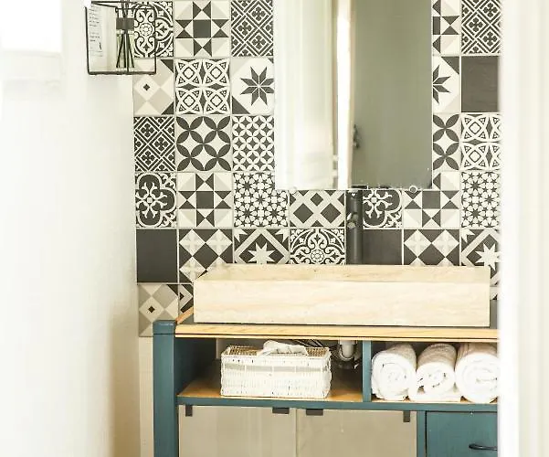 La Girouardiere ベッド・アンド・ブレックファスト La Flèche