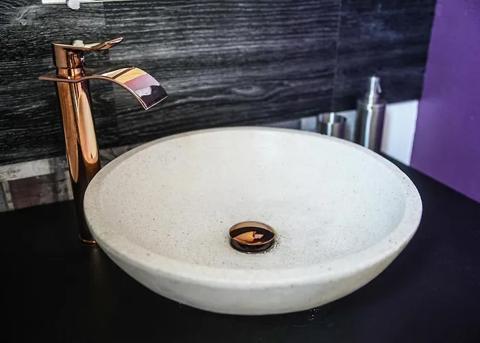 La Girouardière Couette-café La Flèche