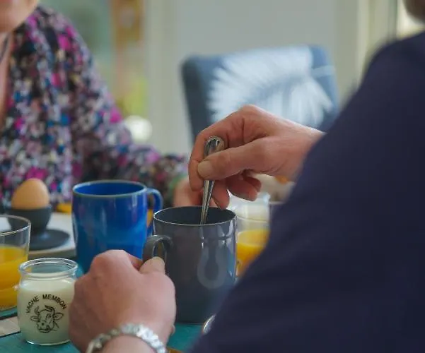 La Girouardiere ベッド・アンド・ブレックファスト La Flèche