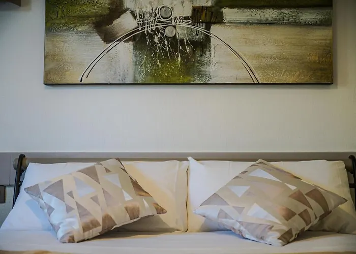 La Girouardiere Bed & Breakfast 4*