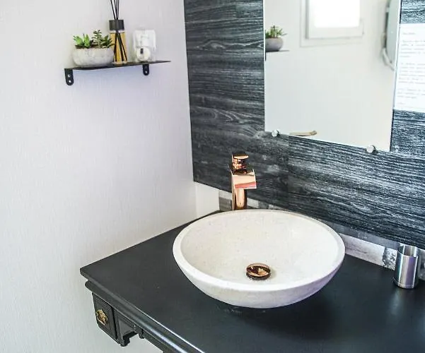 Couette-café La Girouardière