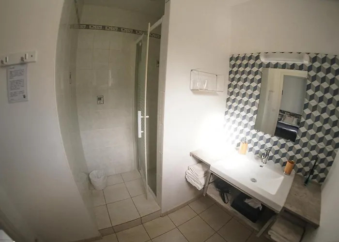 La Girouardiere ベッド・アンド・ブレックファスト La Flèche