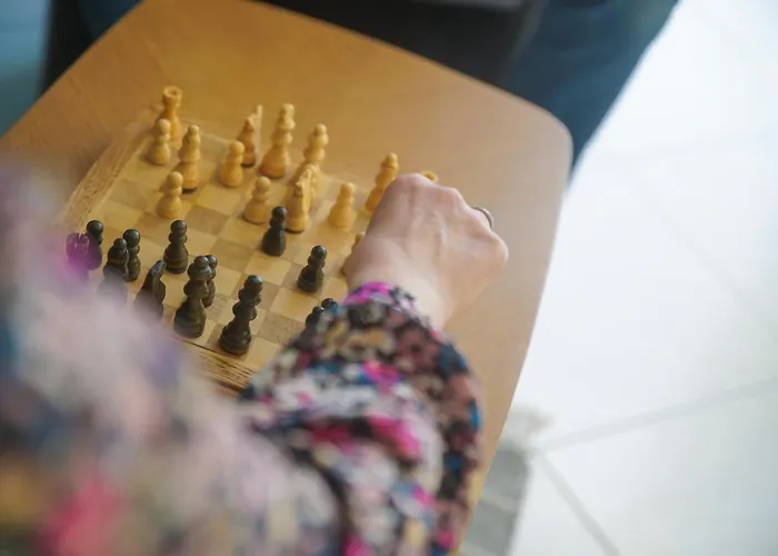 La Girouardiere ベッド・アンド・ブレックファスト