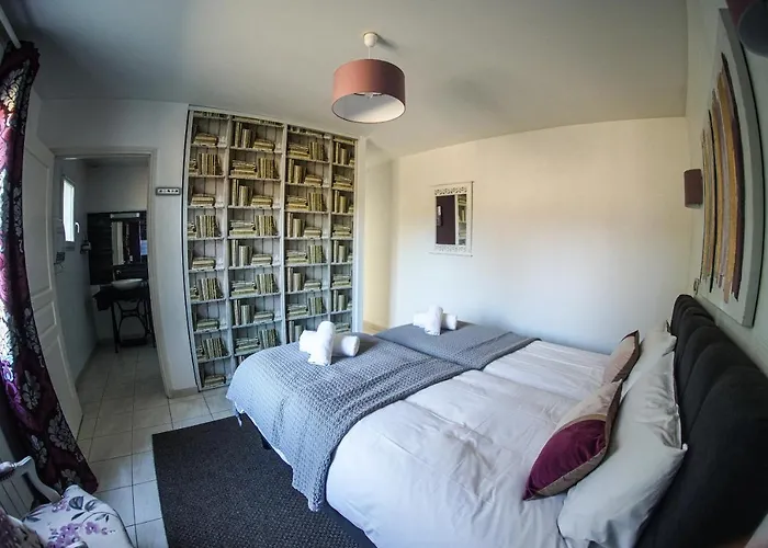 Bed & Breakfast La Girouardiere