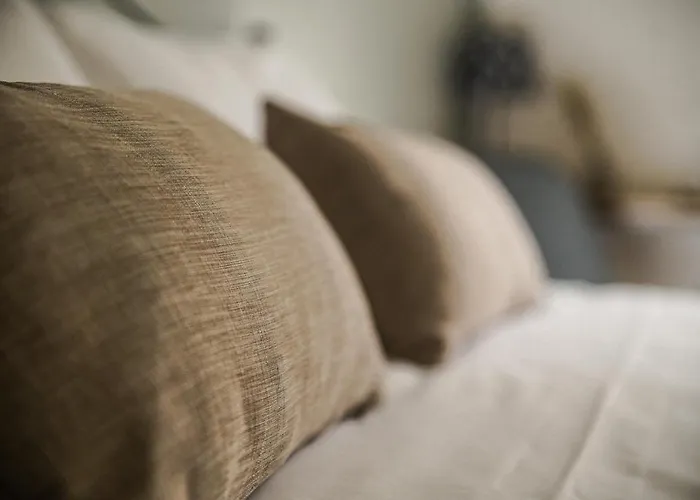 Bed & Breakfast La Girouardiere