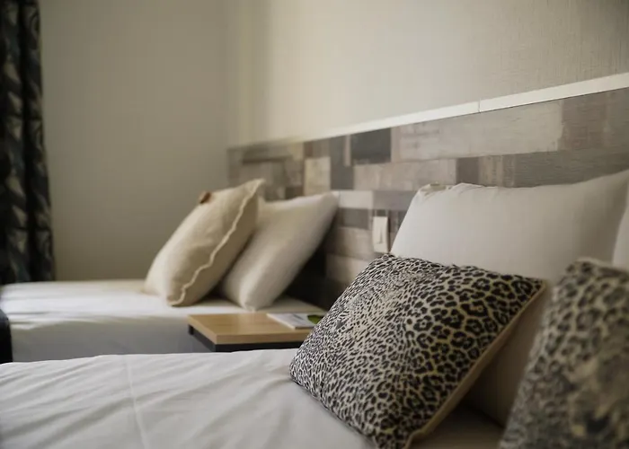 La Girouardiere ベッド・アンド・ブレックファスト 4*