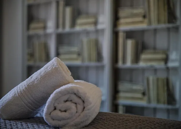 La Girouardiere ベッド・アンド・ブレックファスト 4*