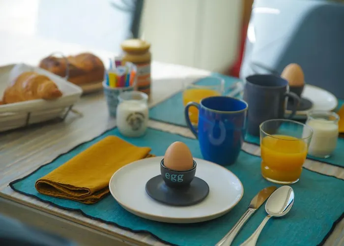 La Girouardiere 4* La Flèche