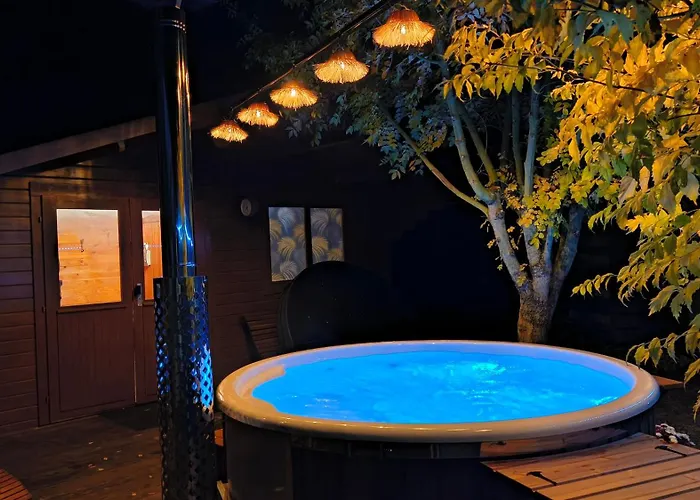 Bed & Breakfast La Girouardiere