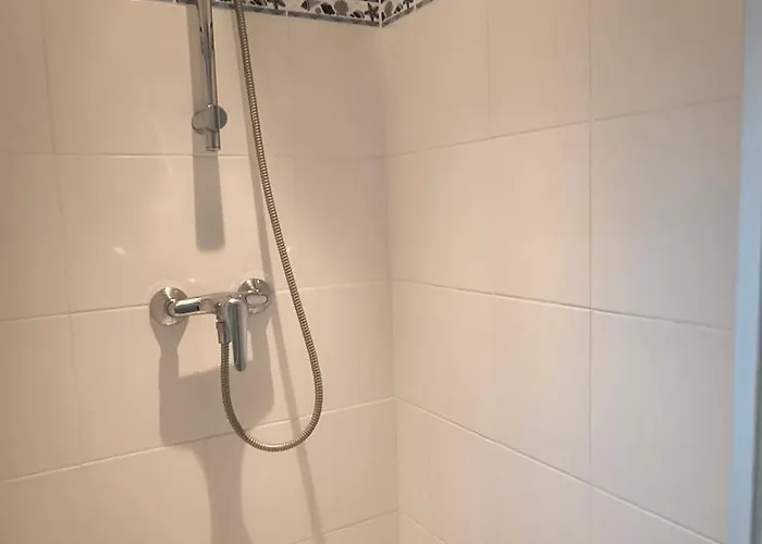 ベッド・アンド・ブレックファスト La Girouardiere La Flèche